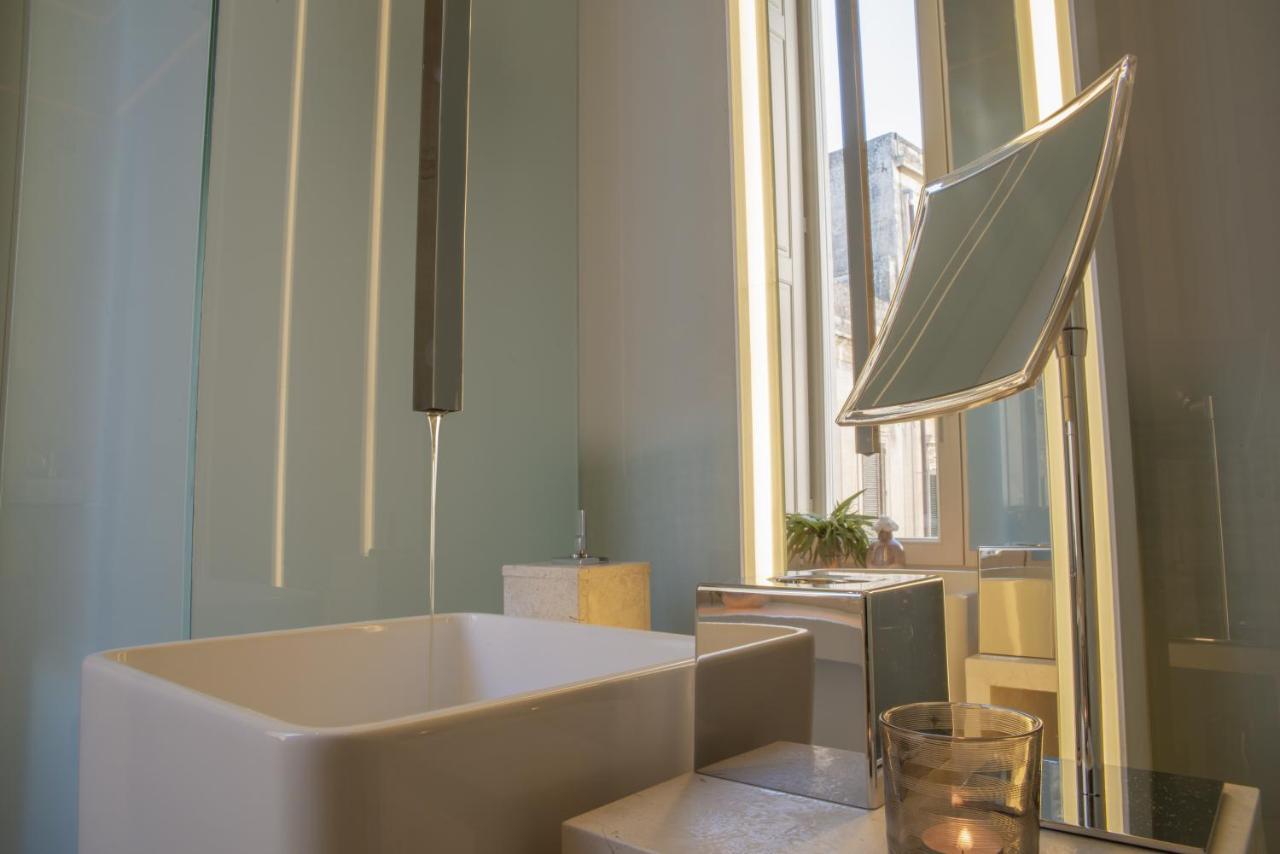 Palazzo Lecce - Epoca Collection B&B 외부 사진