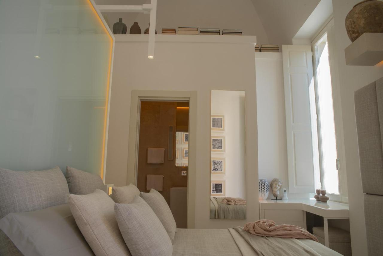 Palazzo Lecce - Epoca Collection B&B 외부 사진