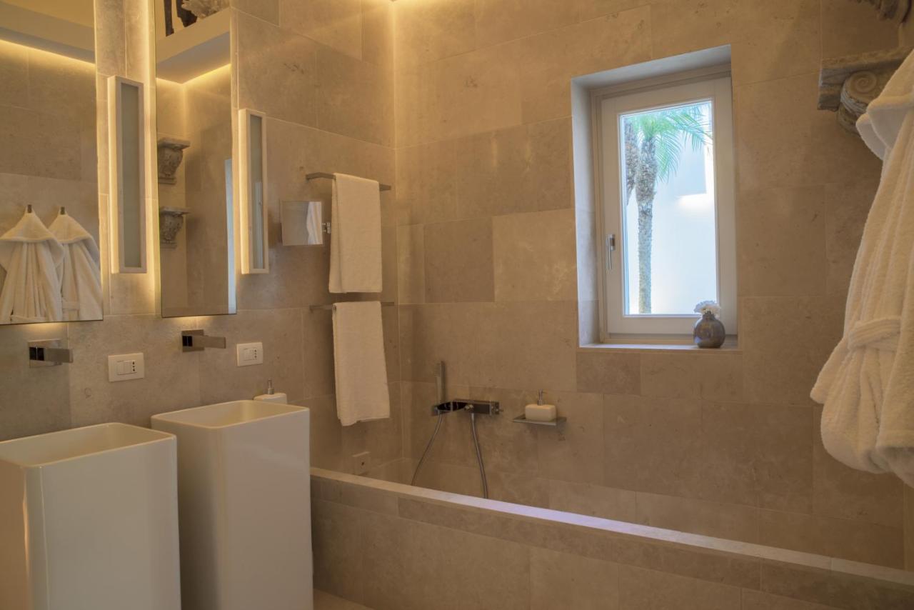 Palazzo Lecce - Epoca Collection B&B 외부 사진