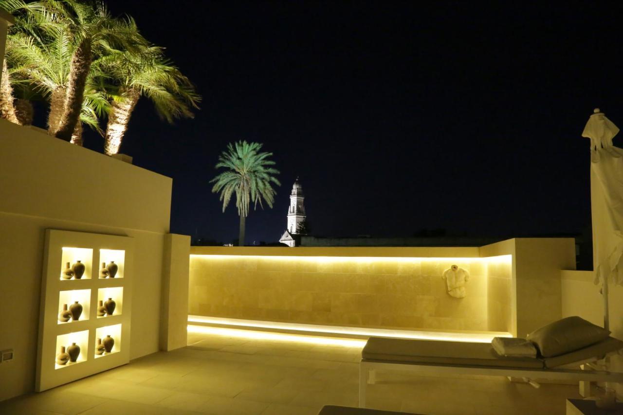 Palazzo Lecce - Epoca Collection B&B 외부 사진