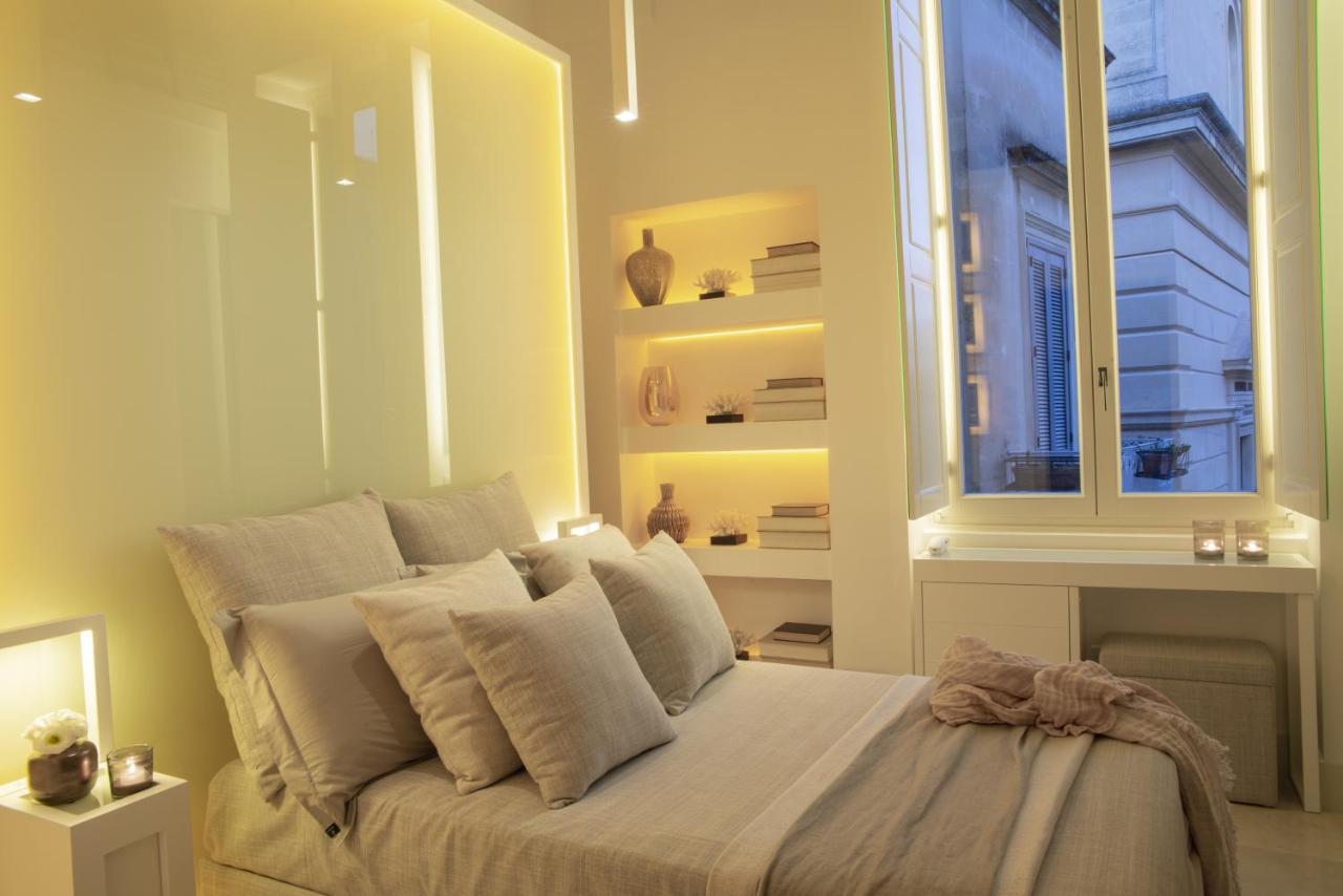 Palazzo Lecce - Epoca Collection B&B 외부 사진