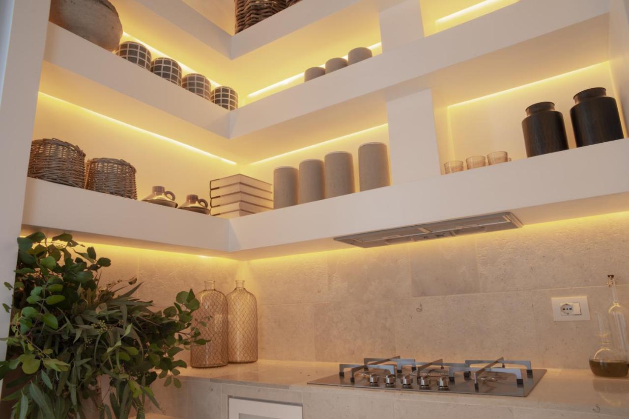 Palazzo Lecce - Epoca Collection B&B 외부 사진