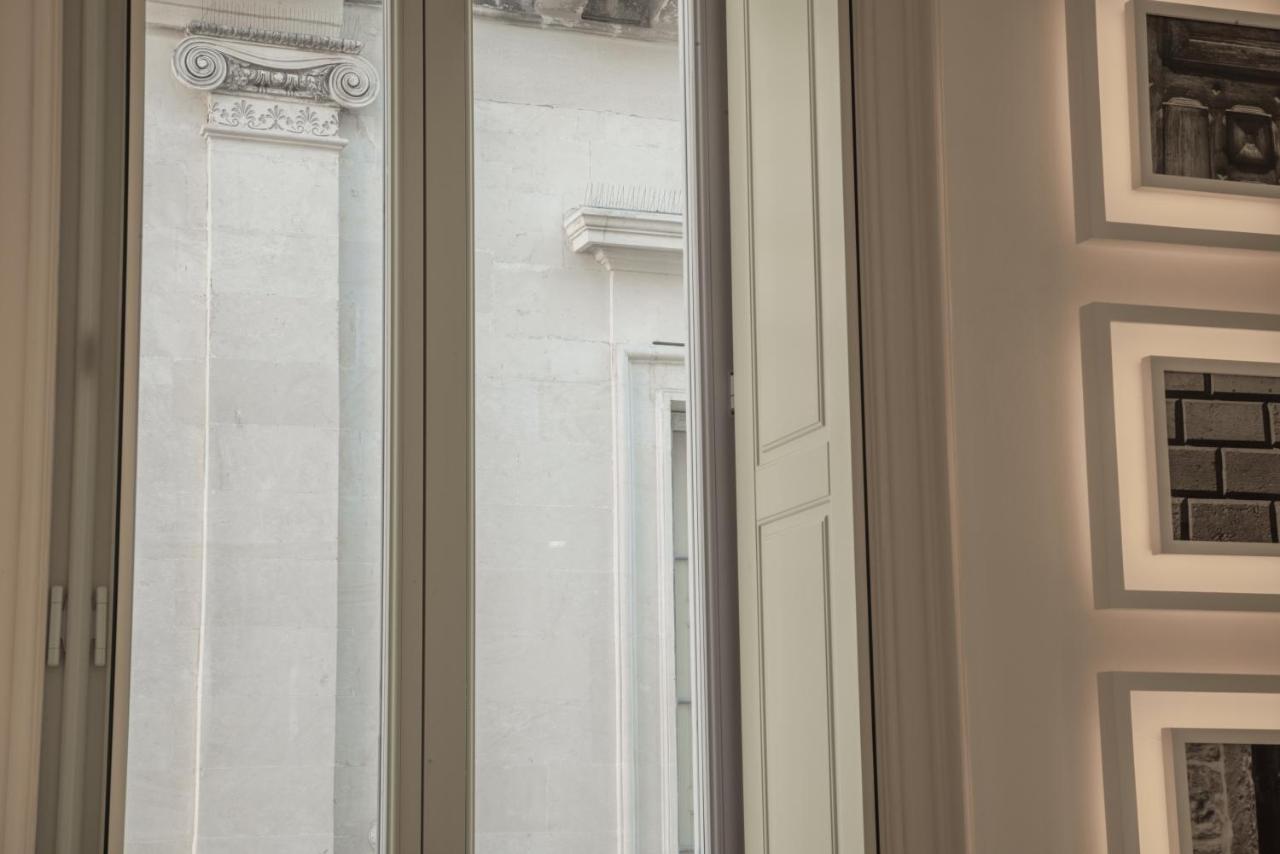 Palazzo Lecce - Epoca Collection B&B 외부 사진