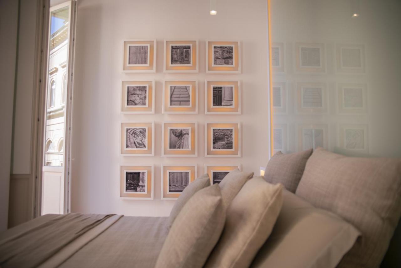 Palazzo Lecce - Epoca Collection B&B 외부 사진