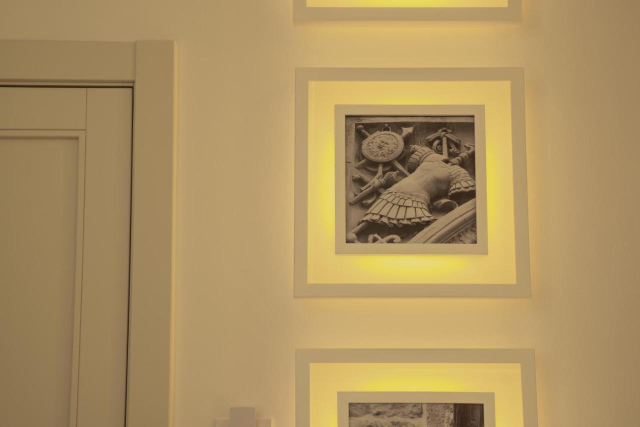 Palazzo Lecce - Epoca Collection B&B 외부 사진