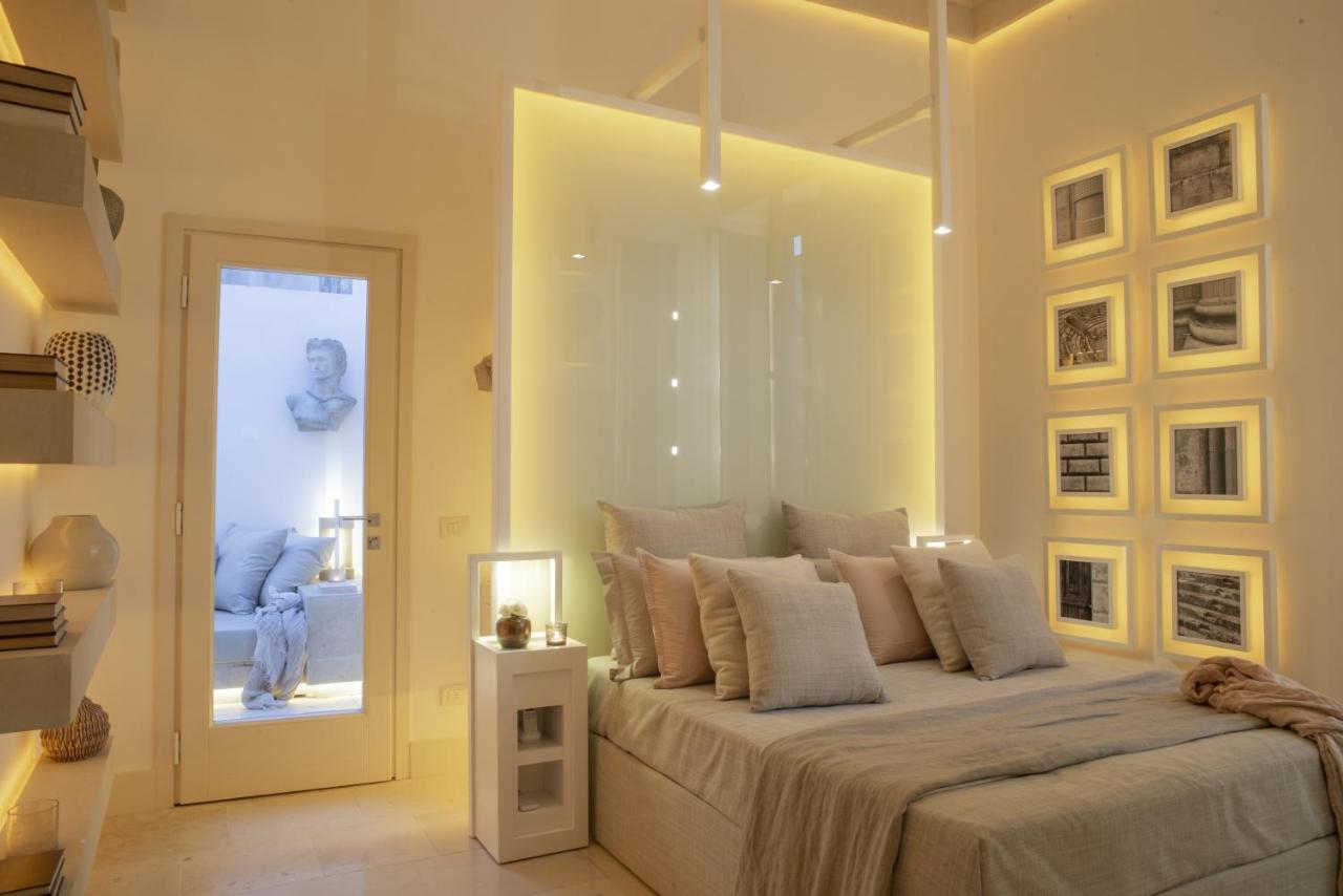 Palazzo Lecce - Epoca Collection B&B 외부 사진