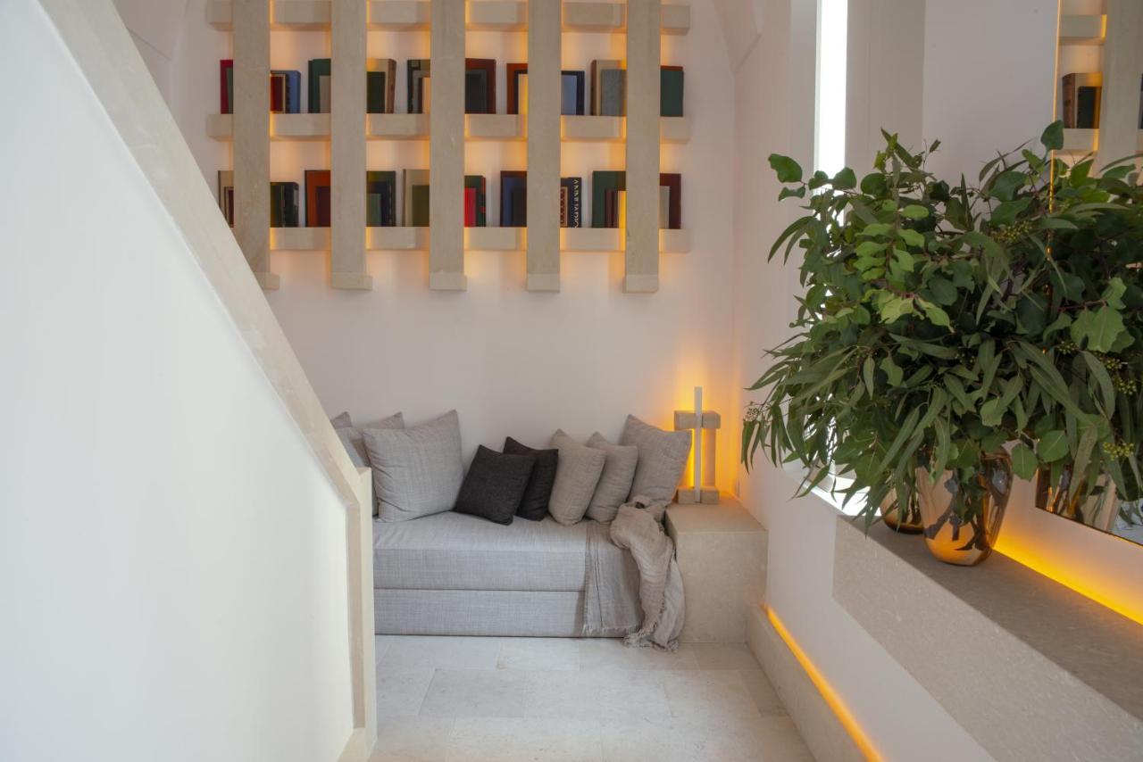 Palazzo Lecce - Epoca Collection B&B 외부 사진