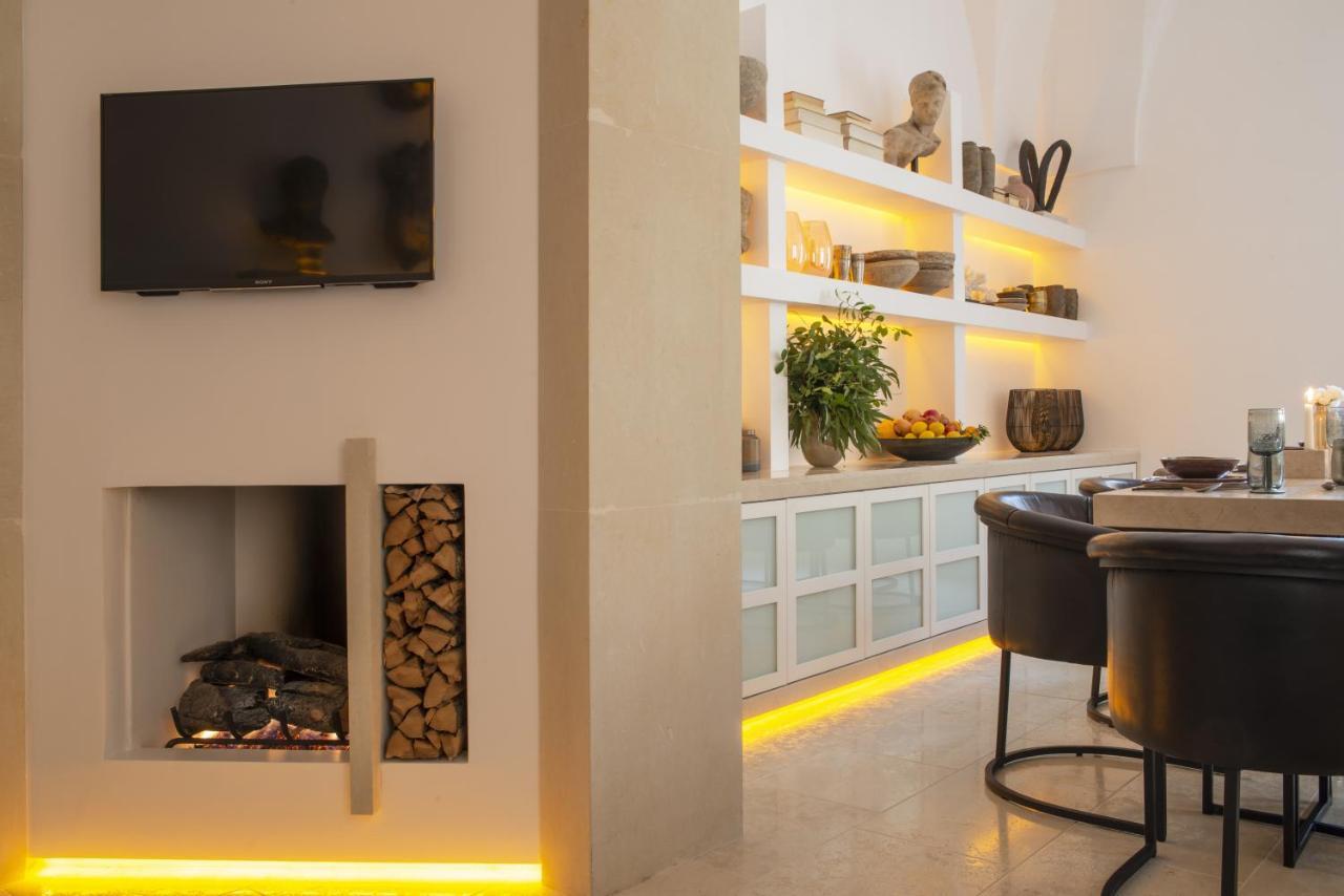 Palazzo Lecce - Epoca Collection B&B 외부 사진