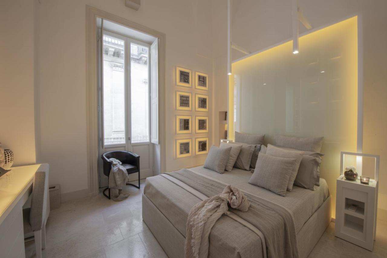 Palazzo Lecce - Epoca Collection B&B 외부 사진