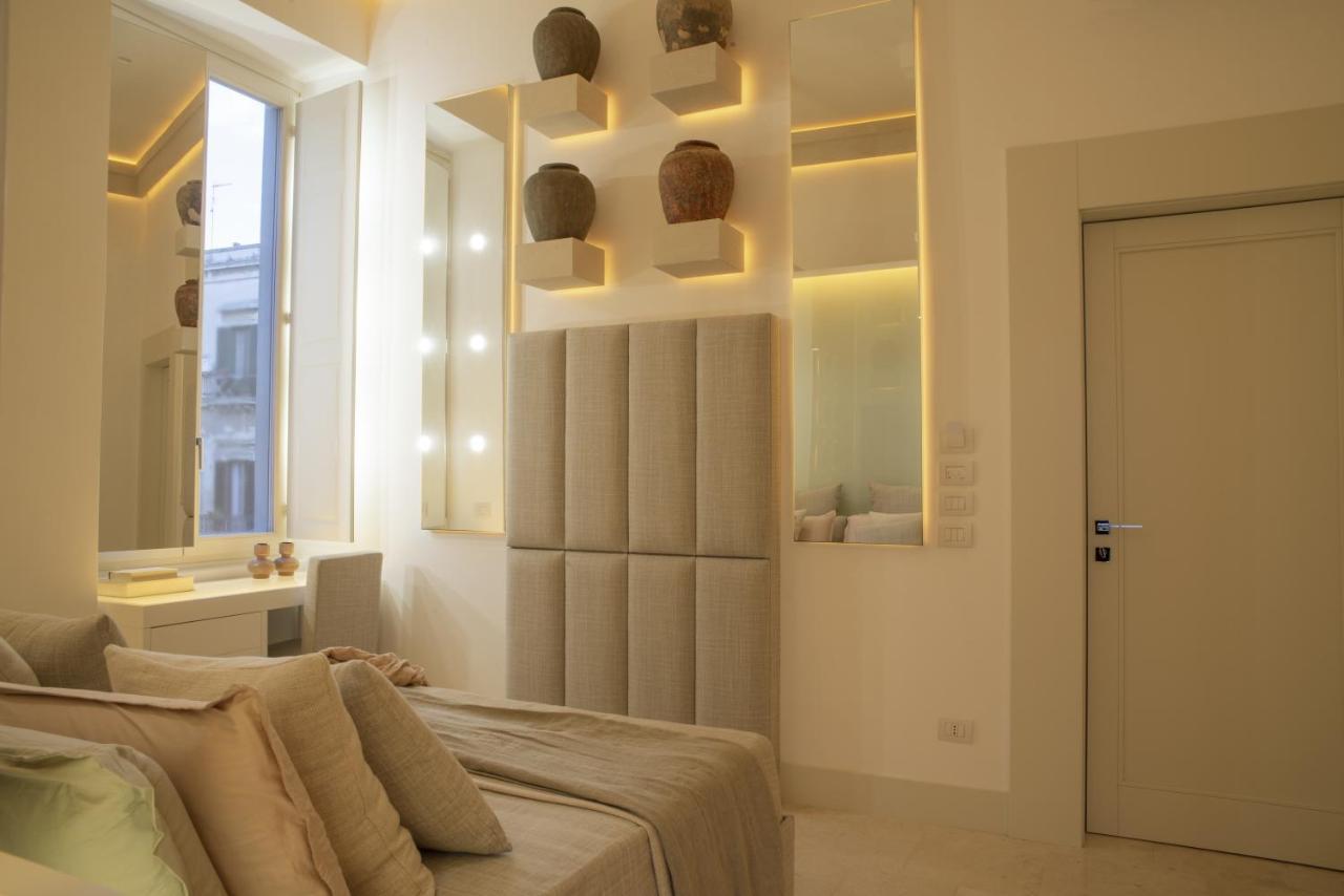 Palazzo Lecce - Epoca Collection B&B 외부 사진