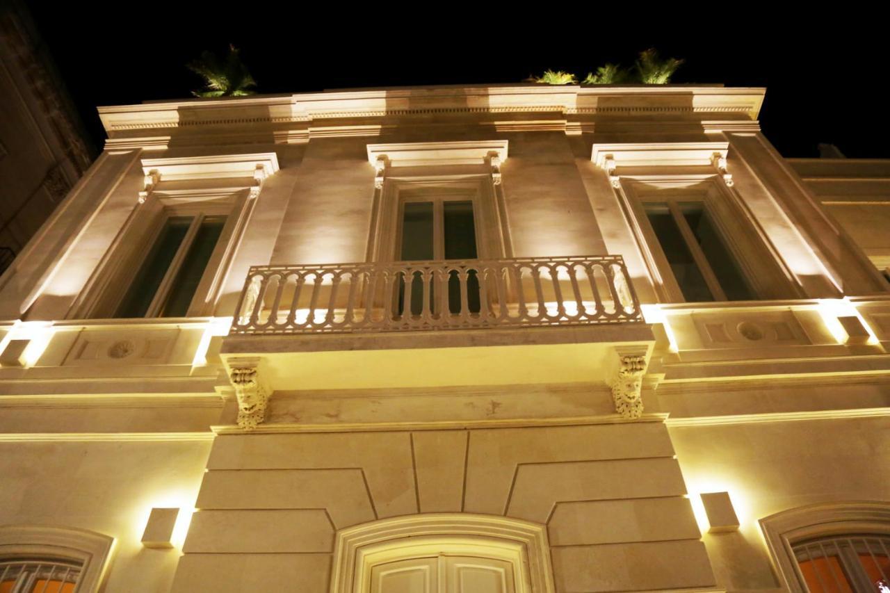 Palazzo Lecce - Epoca Collection B&B 외부 사진