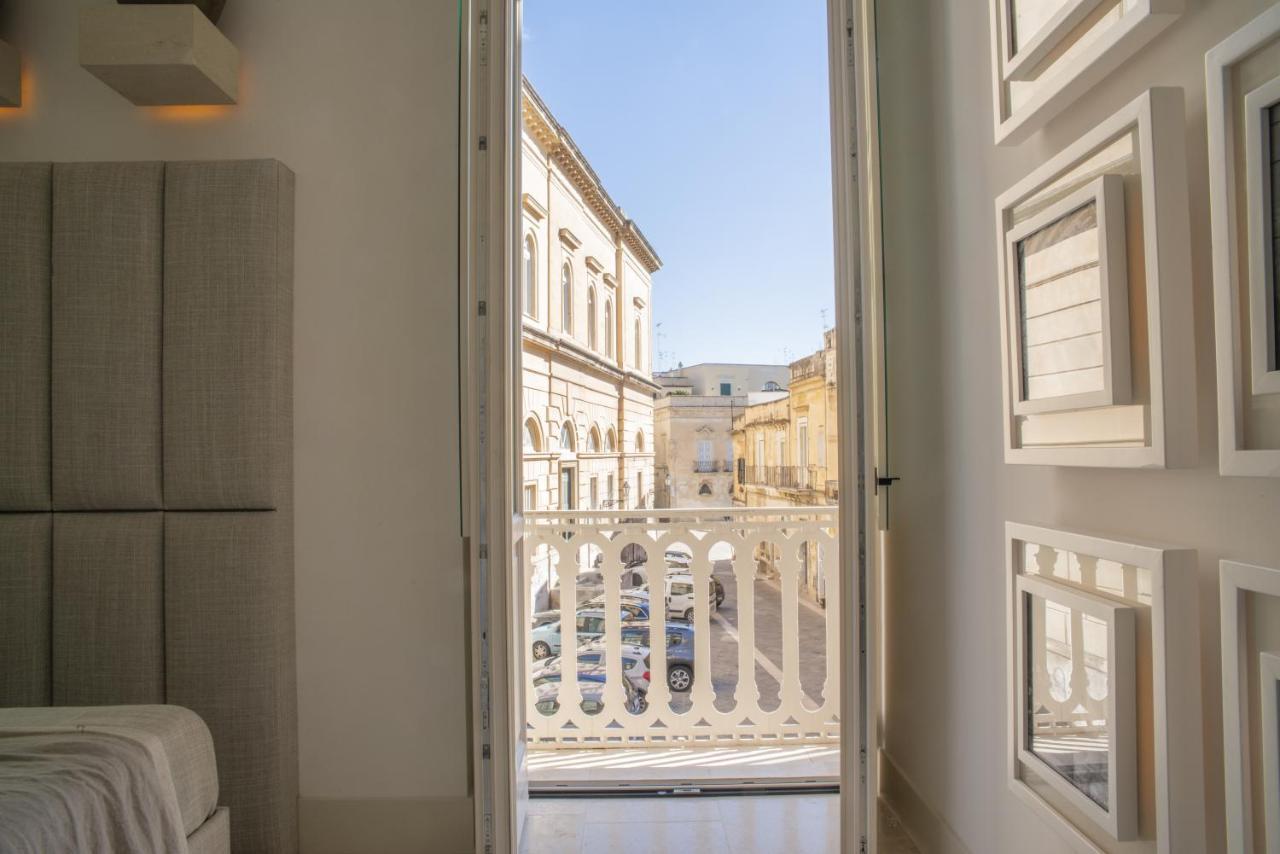 Palazzo Lecce - Epoca Collection B&B 외부 사진