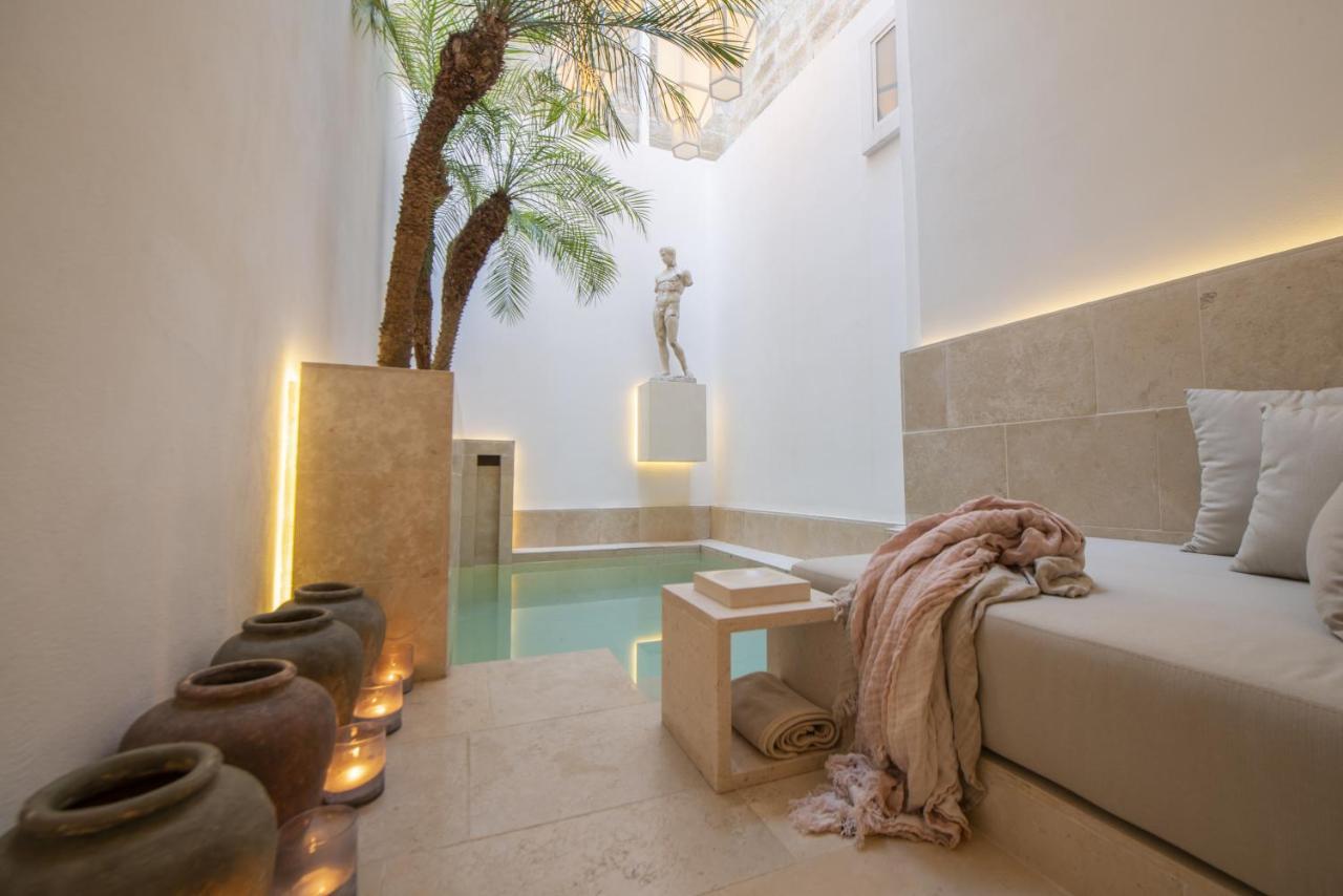 Palazzo Lecce - Epoca Collection B&B 외부 사진