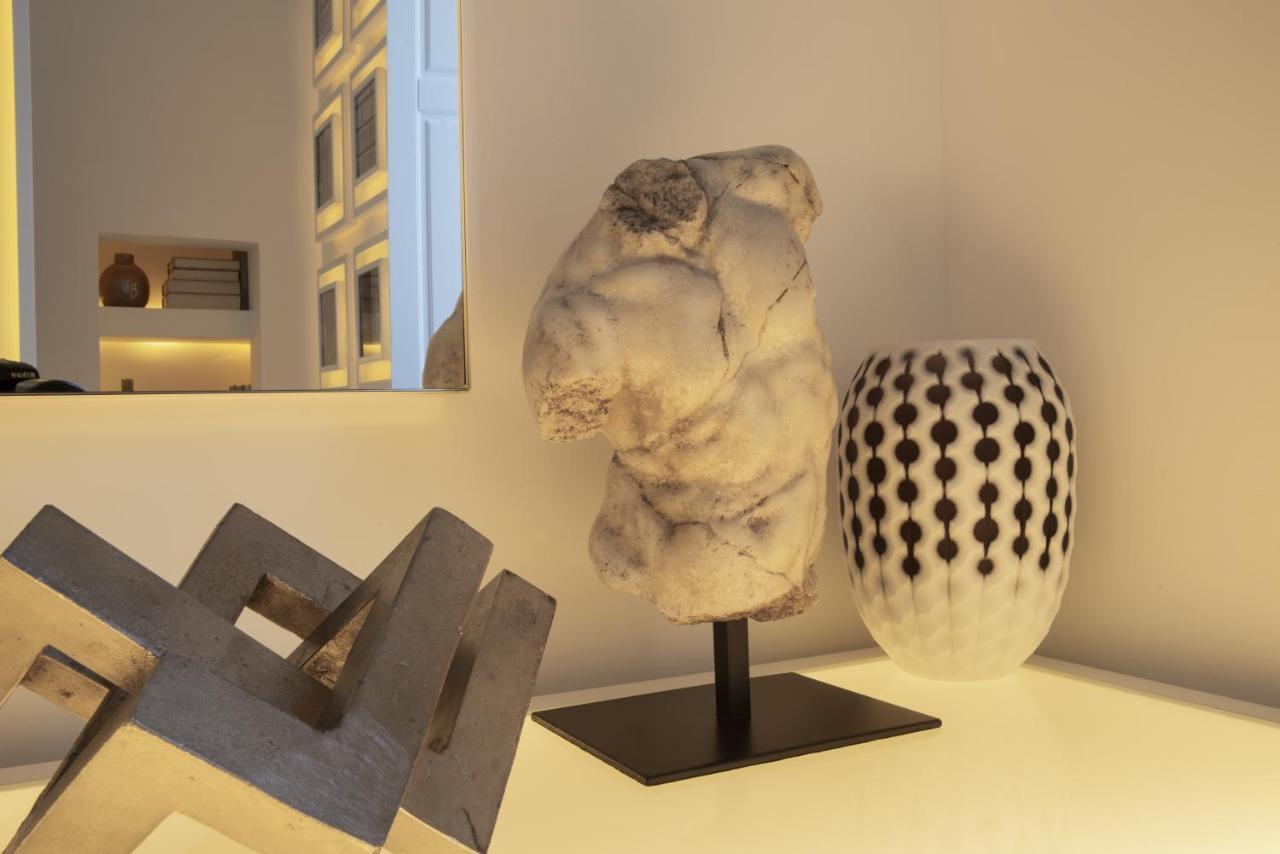 Palazzo Lecce - Epoca Collection B&B 외부 사진