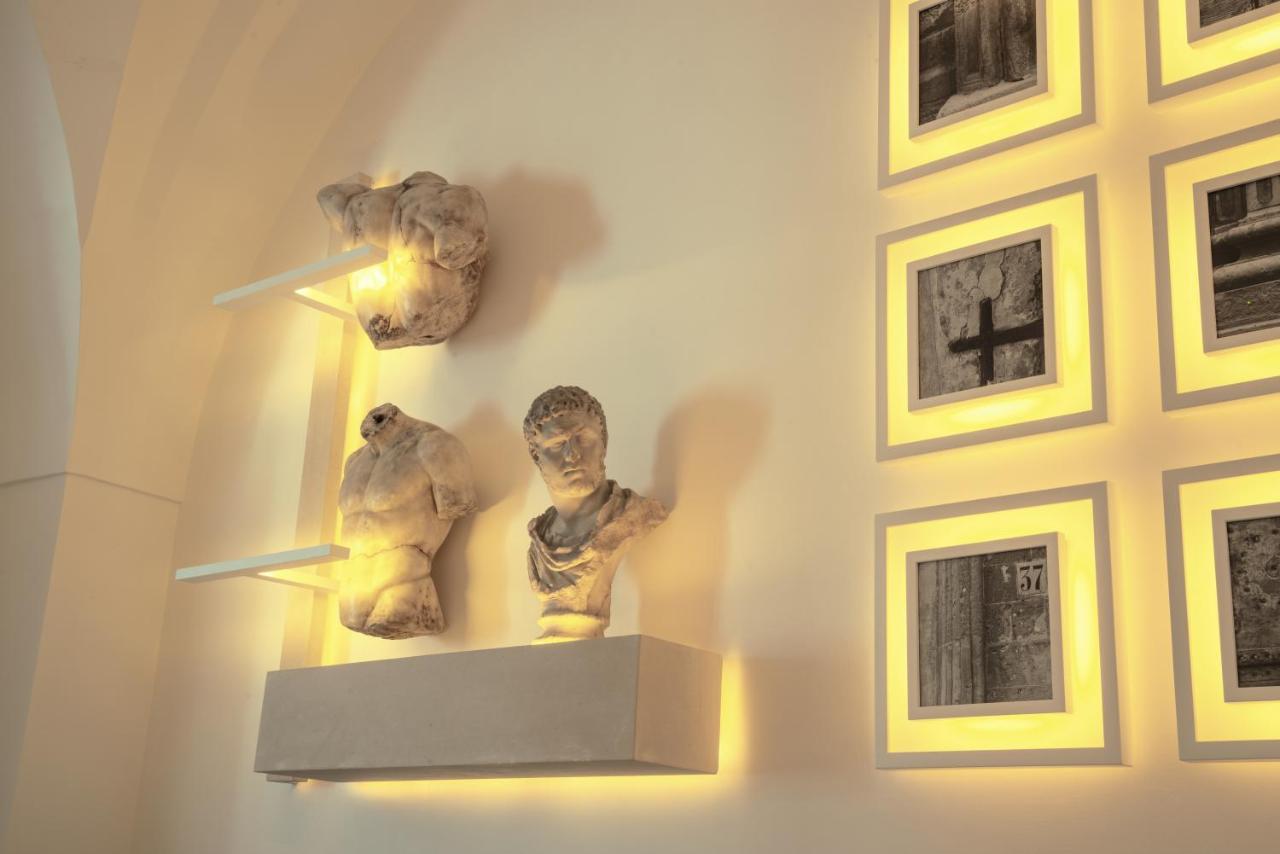 Palazzo Lecce - Epoca Collection B&B 외부 사진