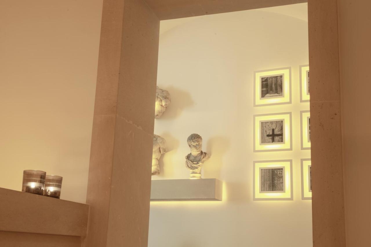 Palazzo Lecce - Epoca Collection B&B 외부 사진