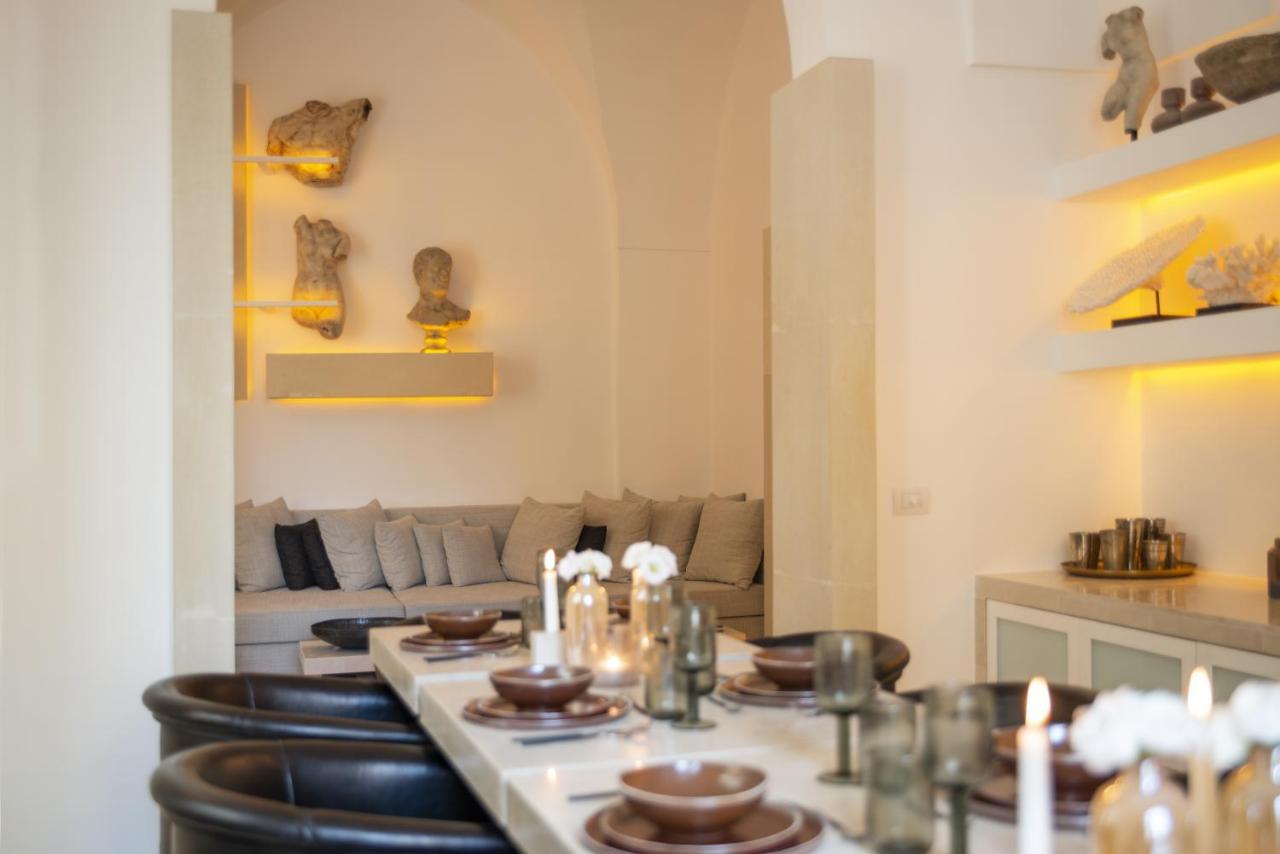 Palazzo Lecce - Epoca Collection B&B 외부 사진