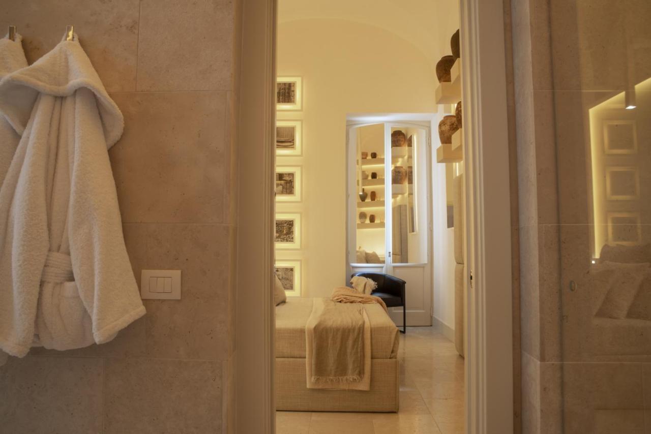 Palazzo Lecce - Epoca Collection B&B 외부 사진