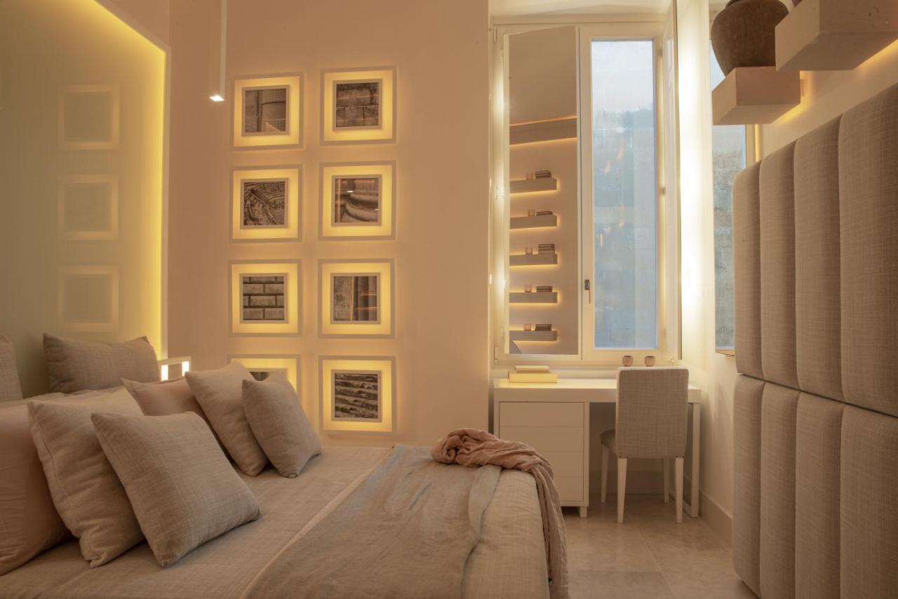 Palazzo Lecce - Epoca Collection B&B 외부 사진