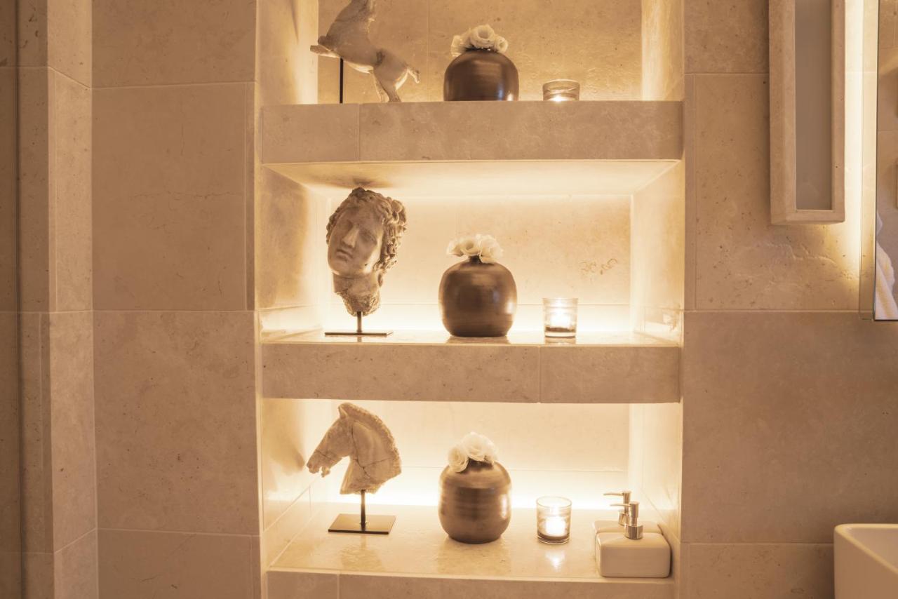 Palazzo Lecce - Epoca Collection B&B 외부 사진