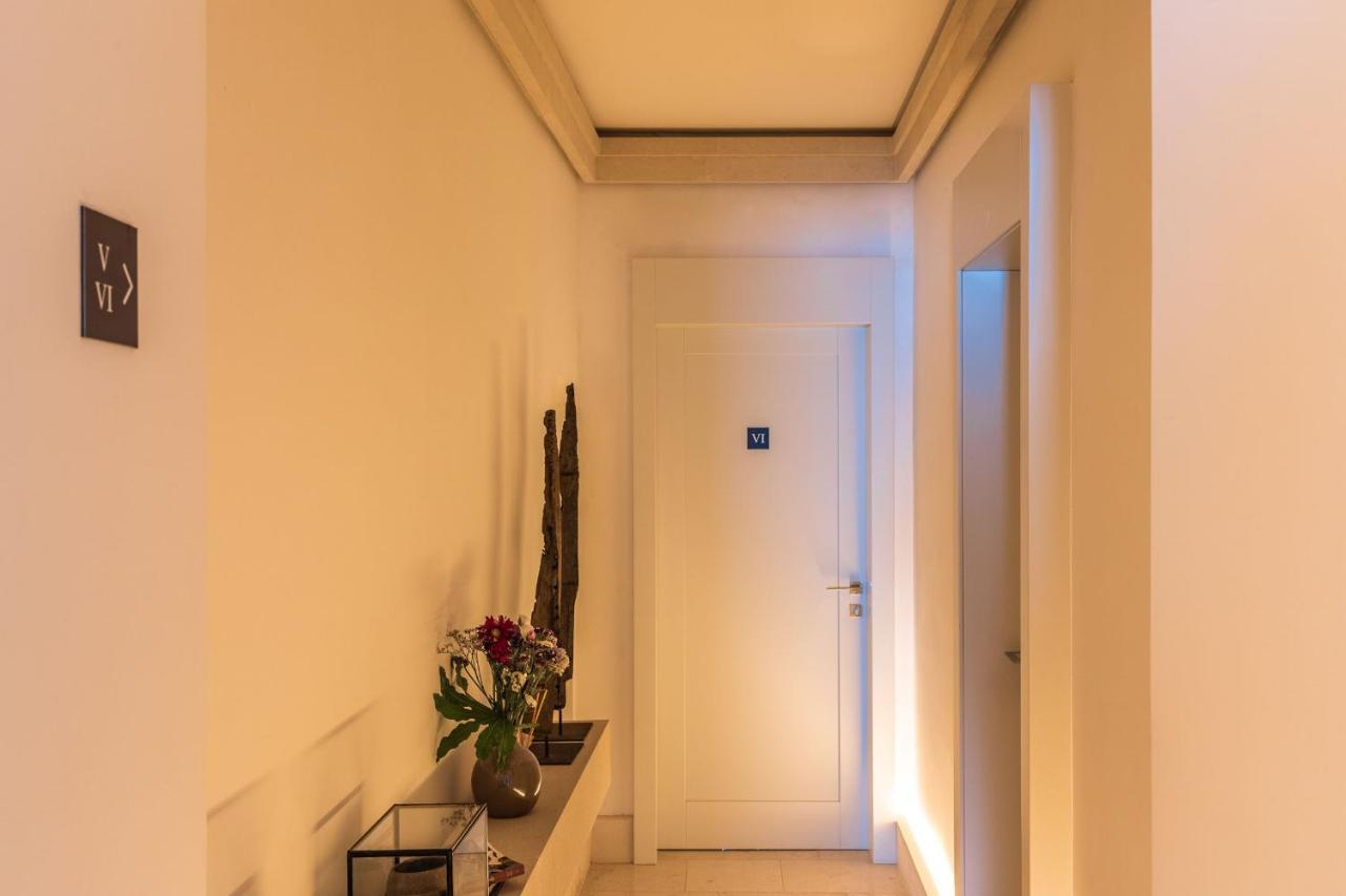 Palazzo Lecce - Epoca Collection B&B 외부 사진
